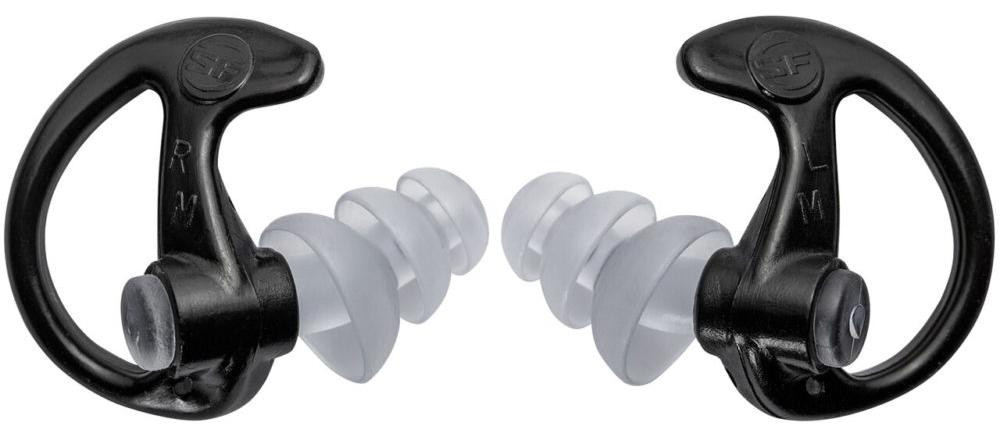 SureFire EP5 Sonic Defenders Max Ear Plugs