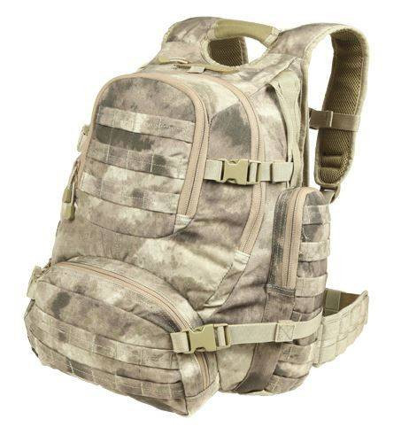 Condor Urban Go Pack LA Police Gear