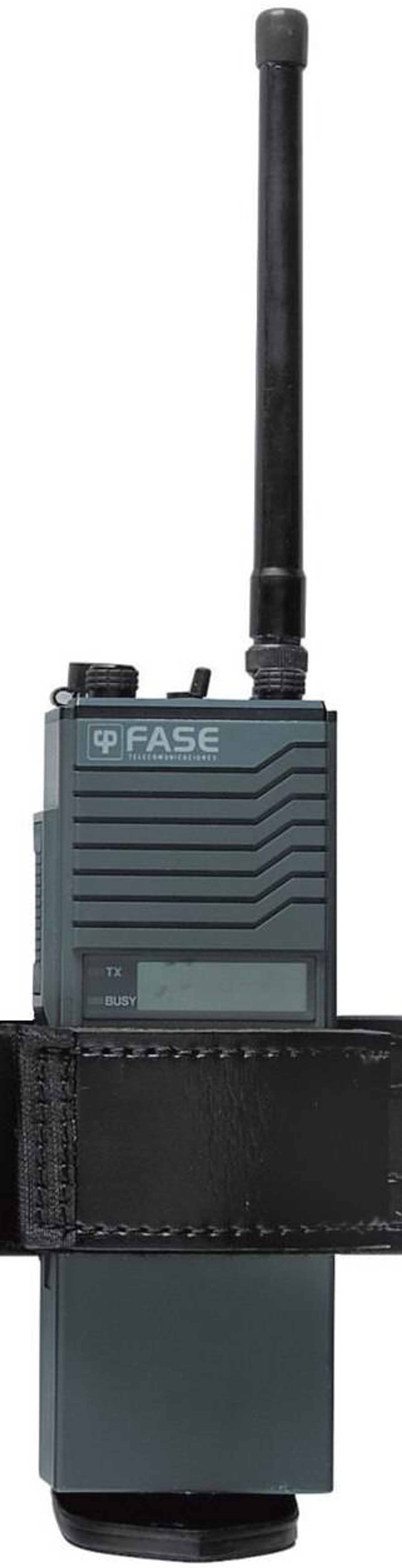 Safariland 763 Universal Portable Radio Holder