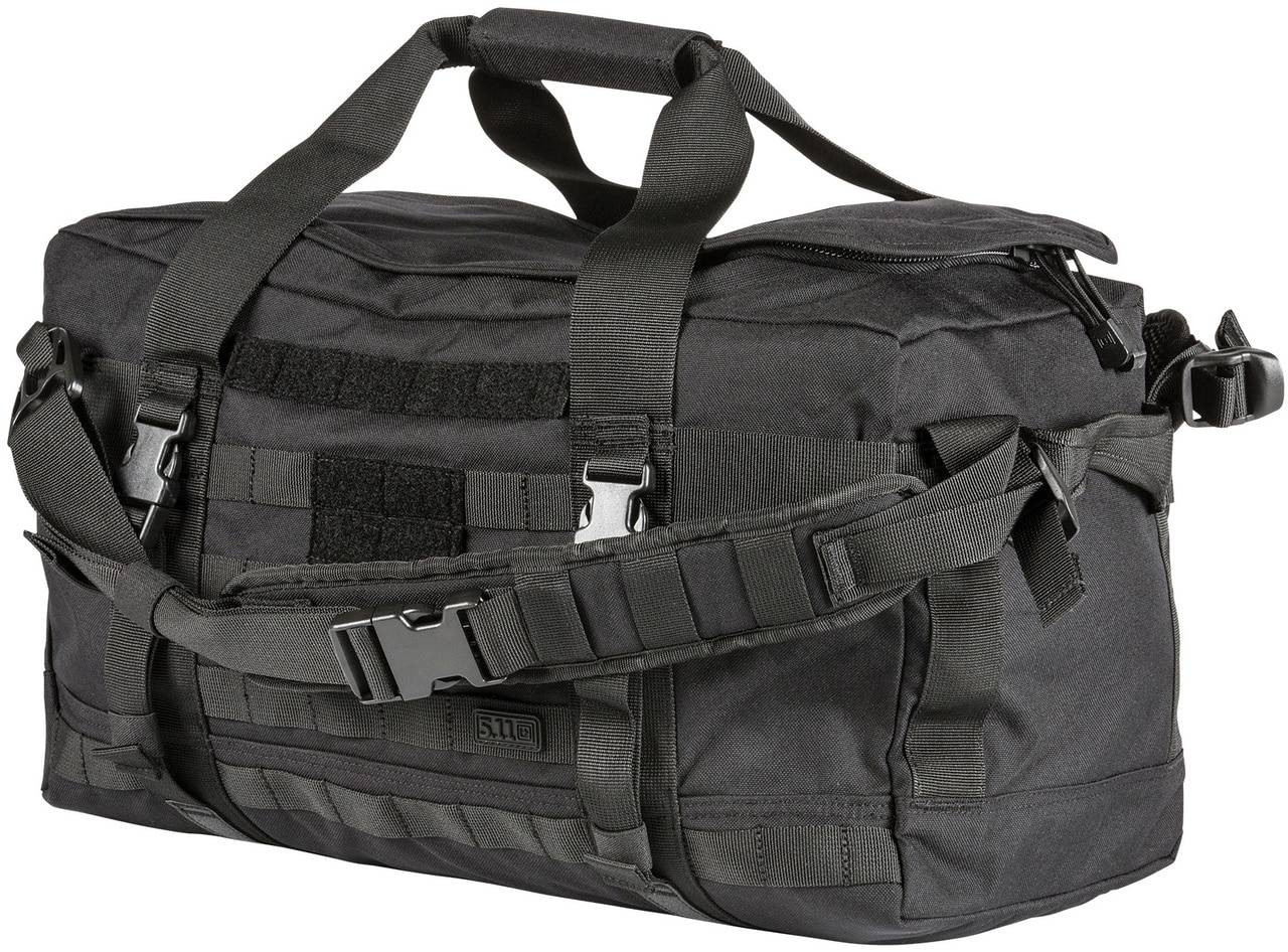 5.11 Tactical 40L Rush Load Bearing Duffel Mike 56293