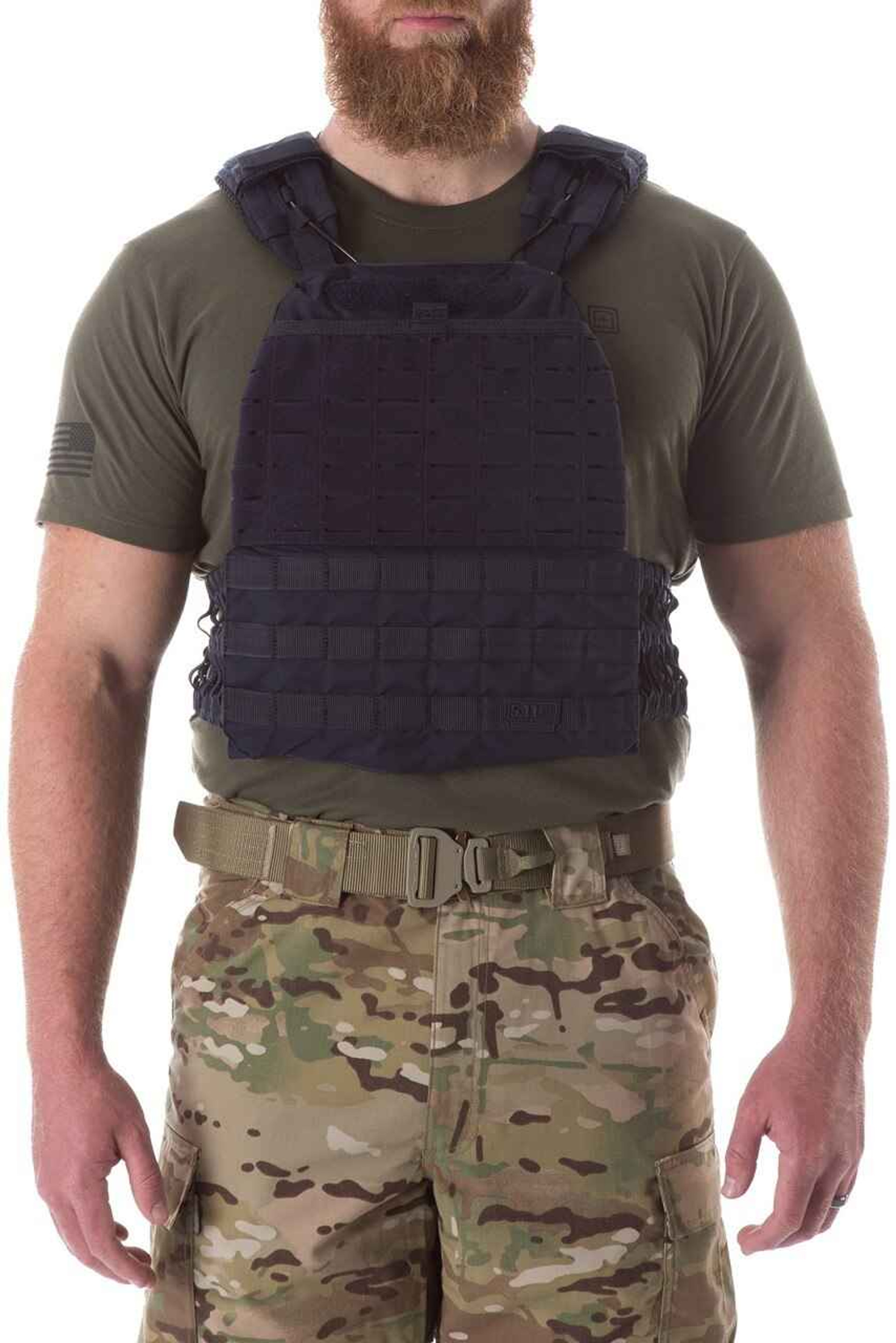 5.11 Tactical TacTec Plate Carrier 56100