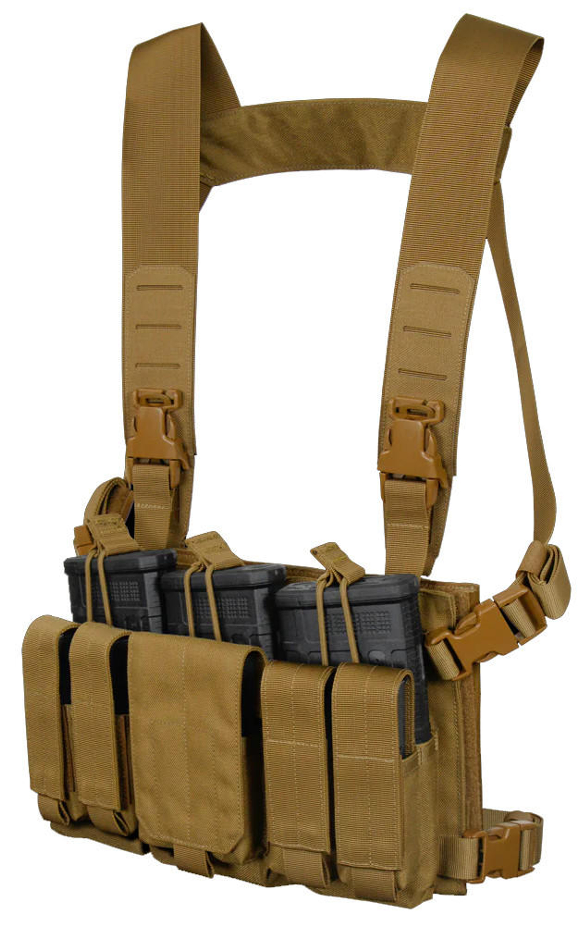 Condor LCS VAS Harness Kit - |Shop LA Police Gear|