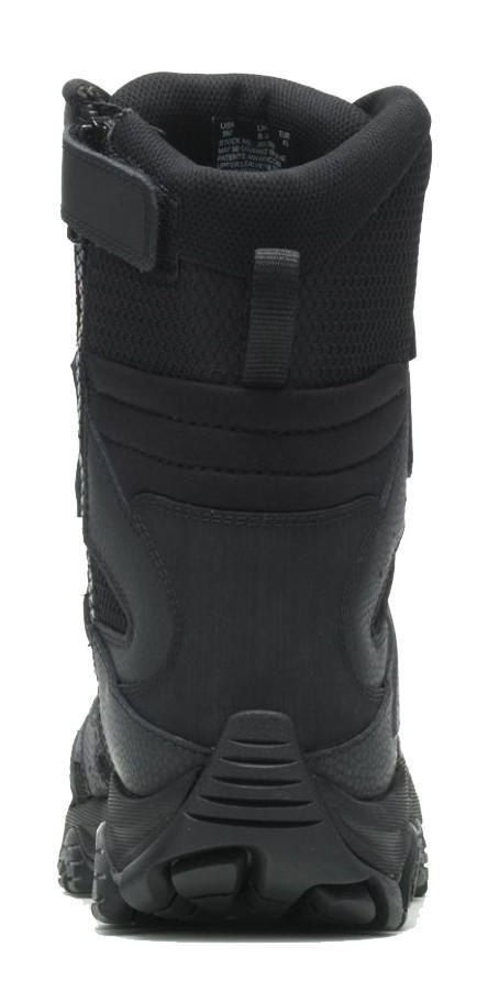 Merrell Men's Black MOAB 3 8