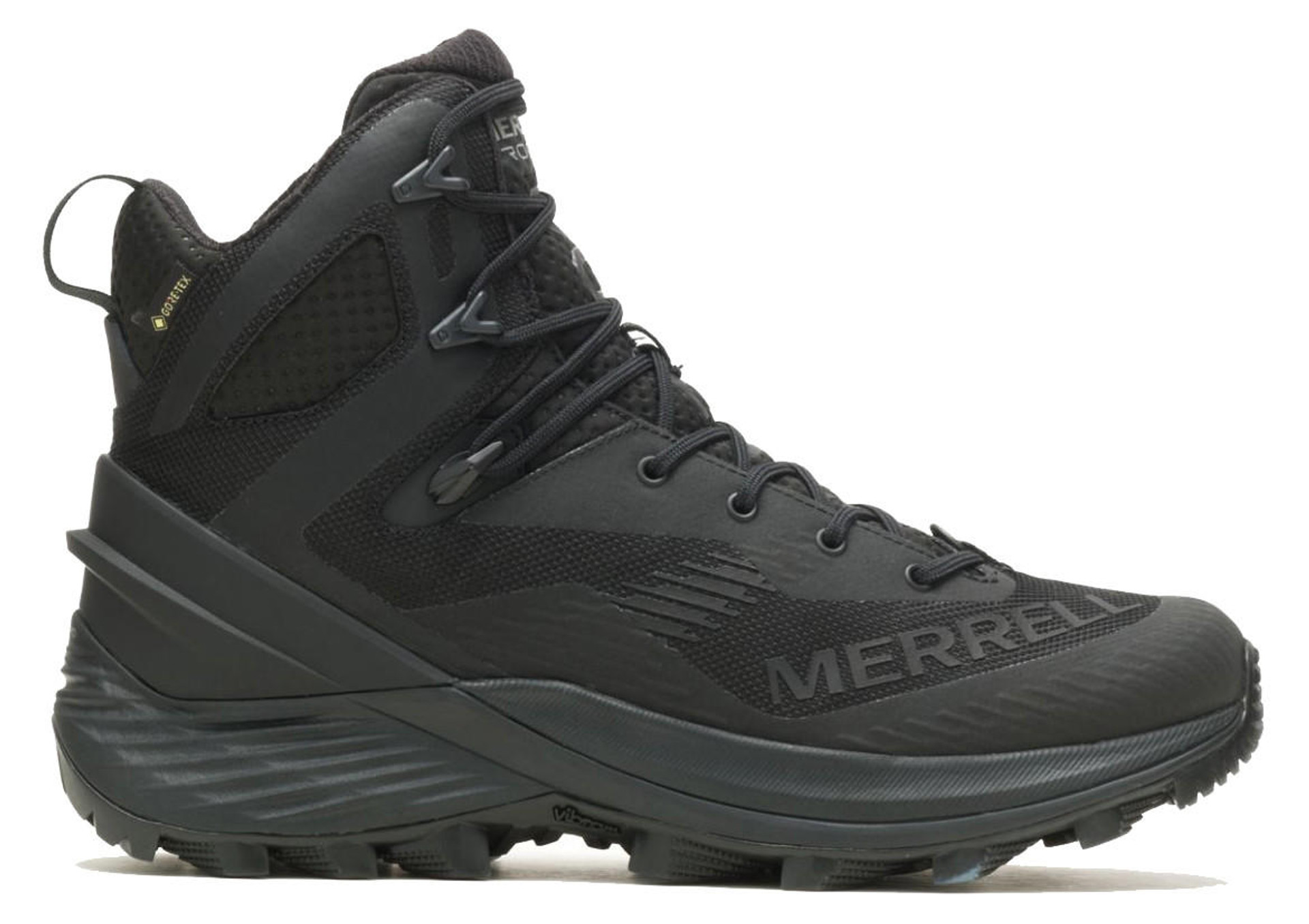 Merrell Men's Black Rogue Tactical GTX Boot J005251