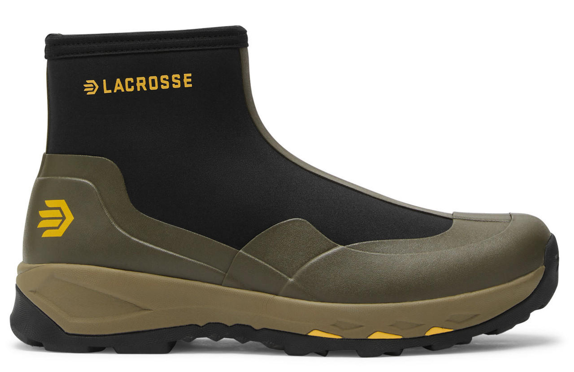 LaCrosse Footwear AlphaTerra 6
