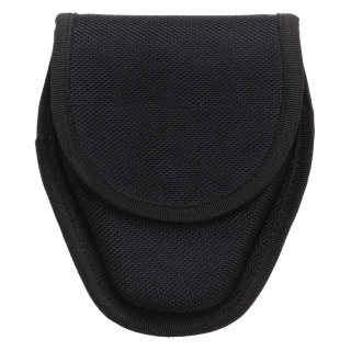 Tact Squad Hinged Handcuff Case LA Police Gear