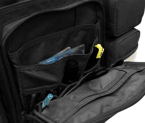 Condor Brief Case | LA Police Gear