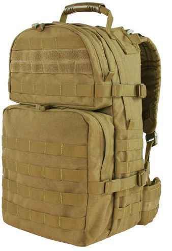 Condor Medium Modular Style Assault Pack II