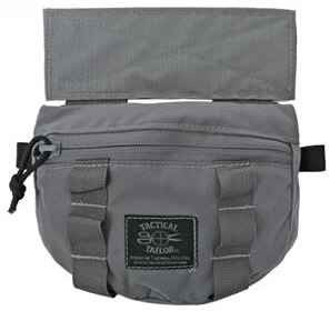 Tactical Tailor Plate Carrier Lower Accessory Pouch 22066