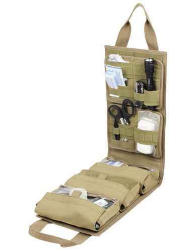 Condor Pack Insert | LA Police Gear