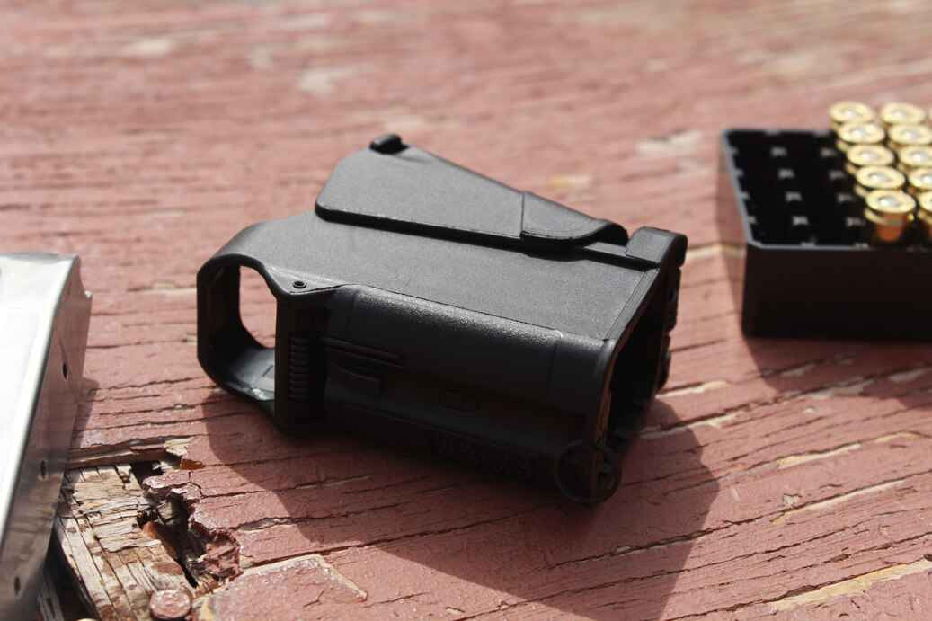 Maglula Ltd. UpLULA Pistol Magazine Loader / Unloader