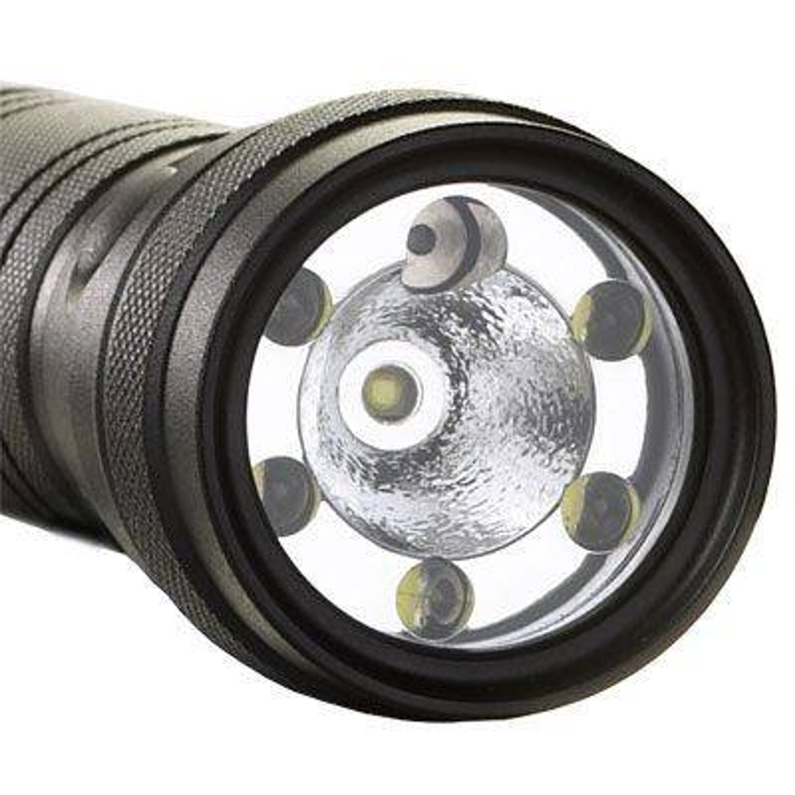 Streamlight TwinTask 3AAA Tactical LED Flashlight