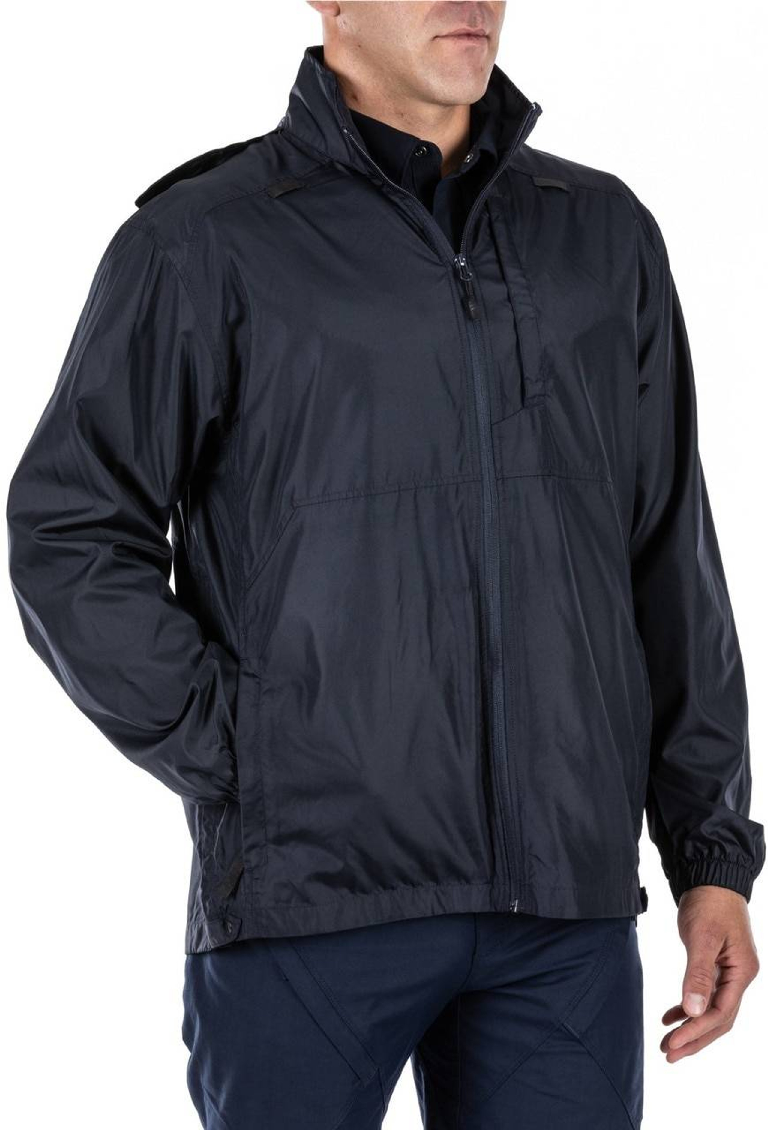 5.11 Tactical Men's Packable Operator Jacket 48169