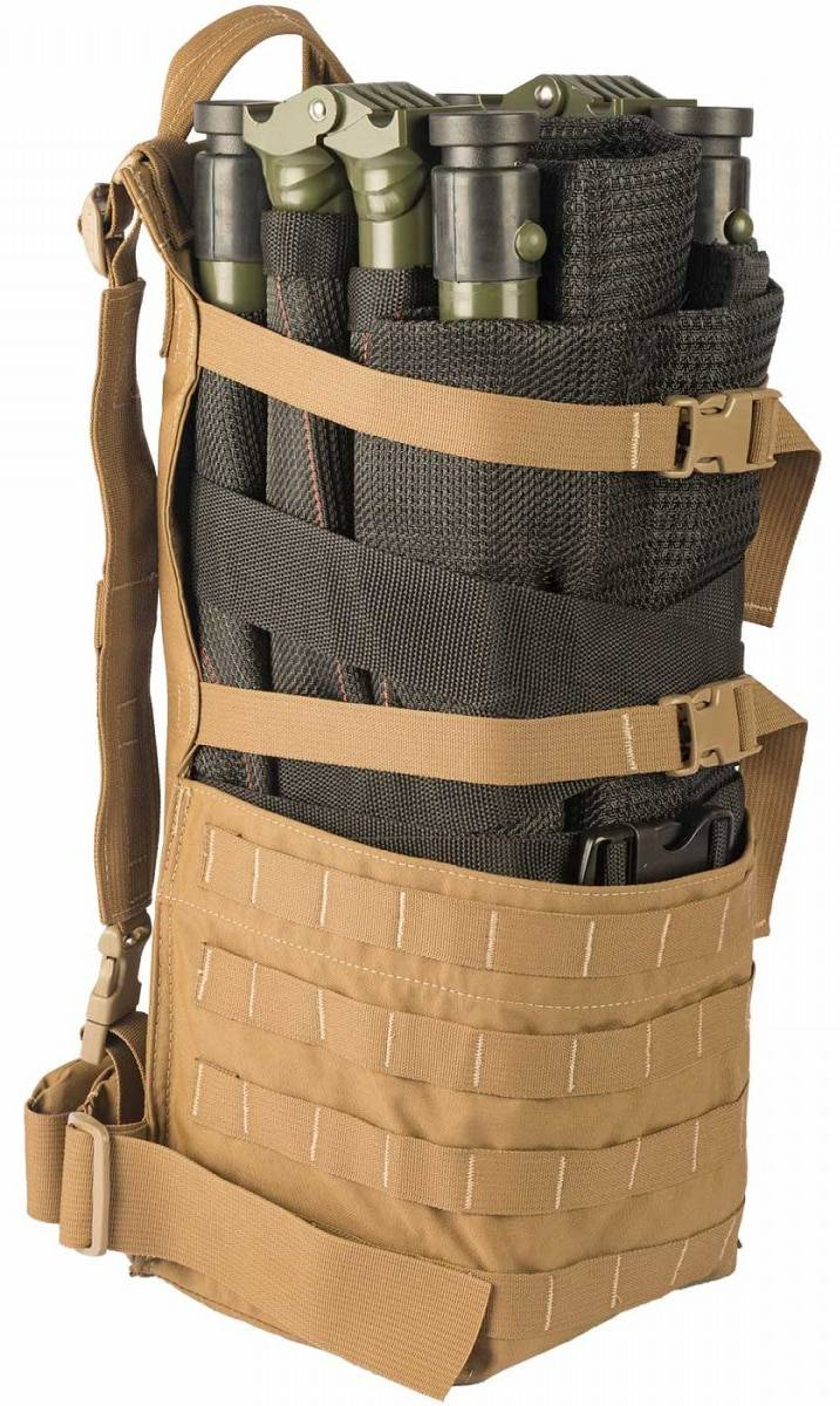 North American Talon II Assault Litter Carrier