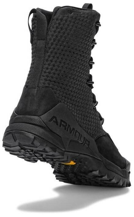 Under Armour Men's Infil Ops GORETEX Tactical Boots
