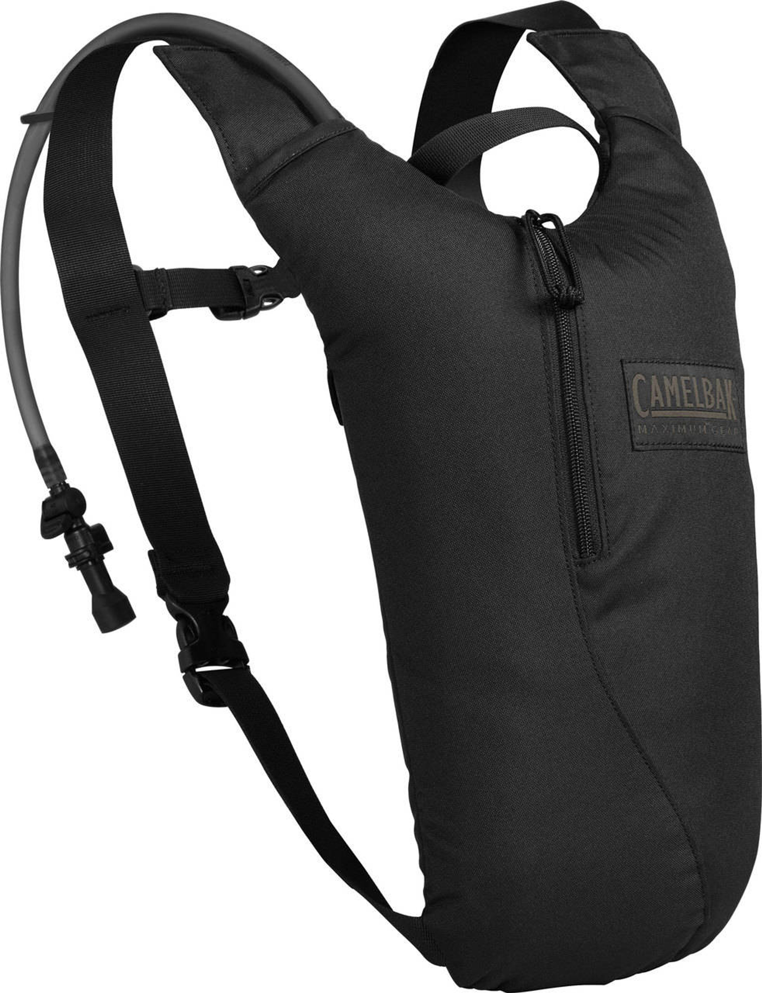 minimalist hydration pack