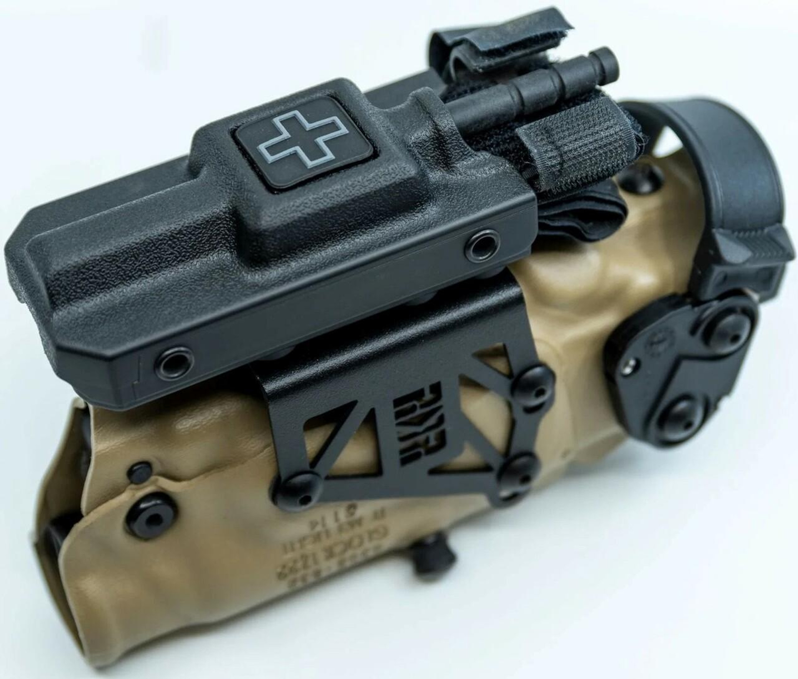 Safariland Holster Tourniquet Mount 15