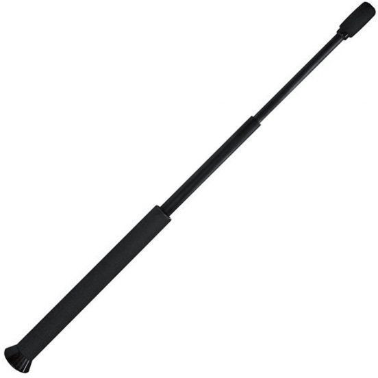 Monadnock AutoLock II Expandable 23" Foam Grip Baton