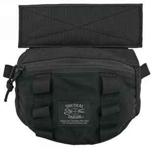 Tactical Tailor Plate Carrier Lower Accessory Pouch 22066