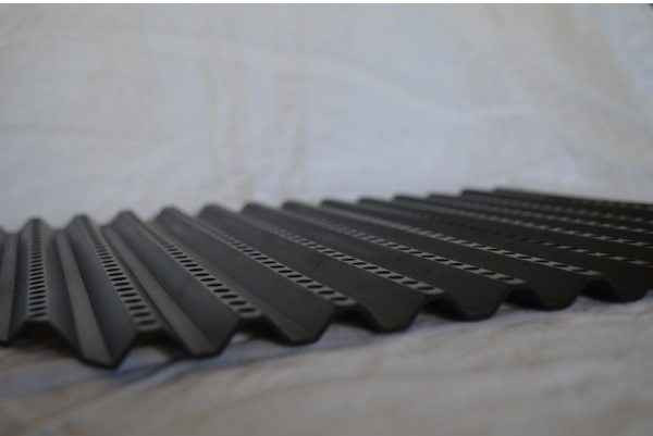 Body Armor Ventilation Durable Materials Shop LAPG