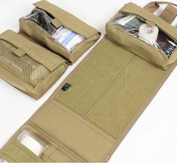 Condor Pack Insert | LA Police Gear