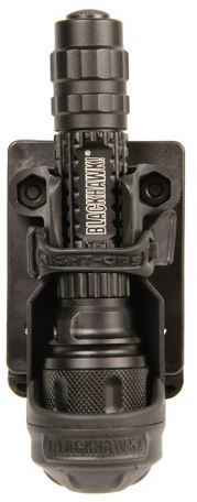 Blackhawk Gladius Flashlight Holder ModULok Attachment