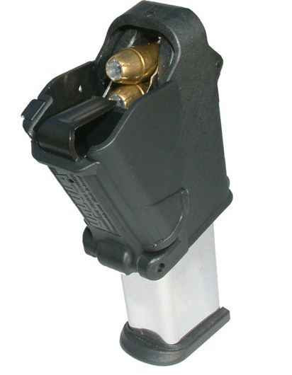 Maglula Ltd. UpLULA Pistol Magazine Loader / Unloader