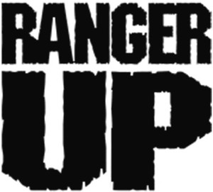 ranger up t shirts