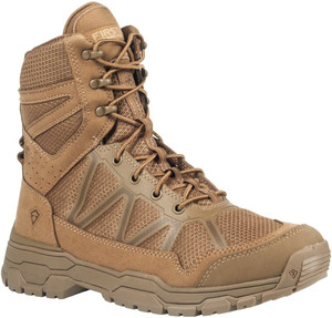 Amazon Com 5 11 Halcyon Patrol Boot Black Size 6 5 Sports Outdoors