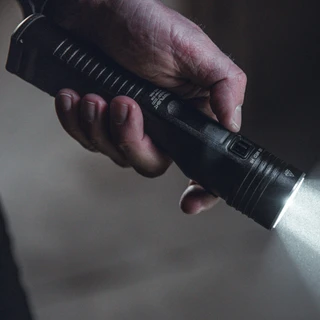 Flashlights