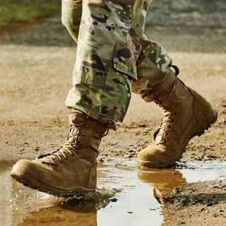 AR-670-1 Military Footwear