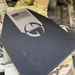 LAPG Body Armor