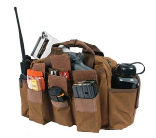 Bug Out Bags