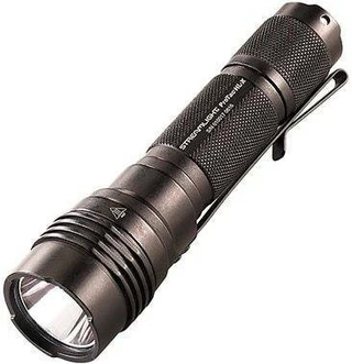 Tactical Flashlights