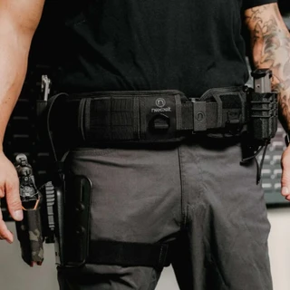 Battle Belts