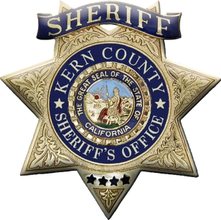 Kern County Sheriff Department Uniforms