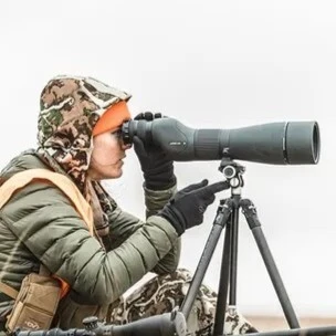 Spotting Scopes