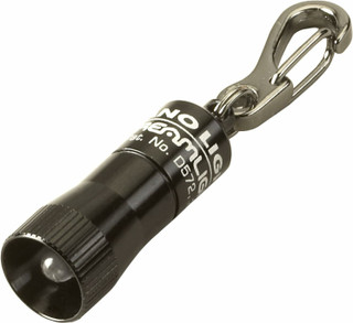 Keychain Flashlights