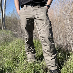 LAPG Pants