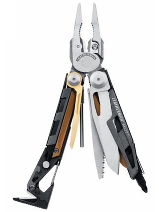Multi-Purpose Tools