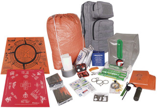 Survival Gear