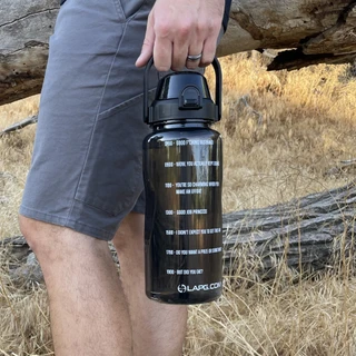 Waterbottles & Canteens