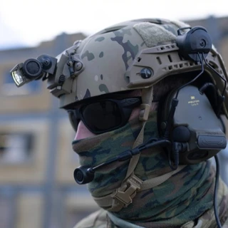 Streamlight Headlamps and Helmet Lights