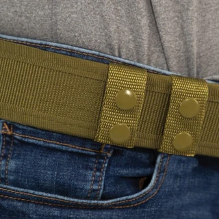 Belt Keepers