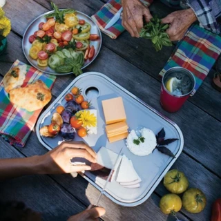 Outdoor Cooking Gear