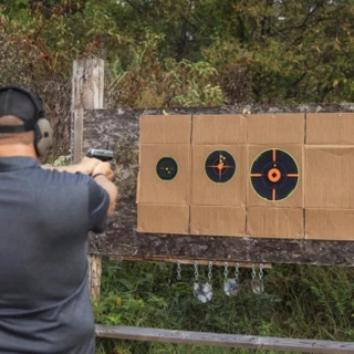 Range Gear