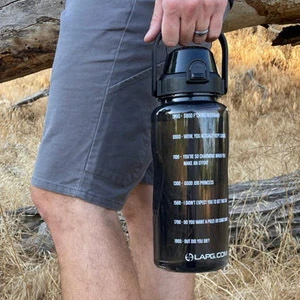 LAPG Hydration