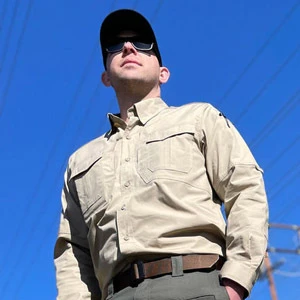LAPG Uniforms