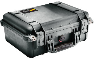 Hard Cases