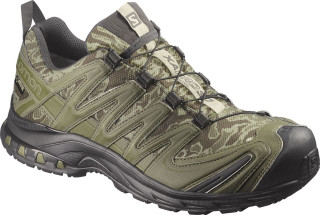 Hiking Shoes